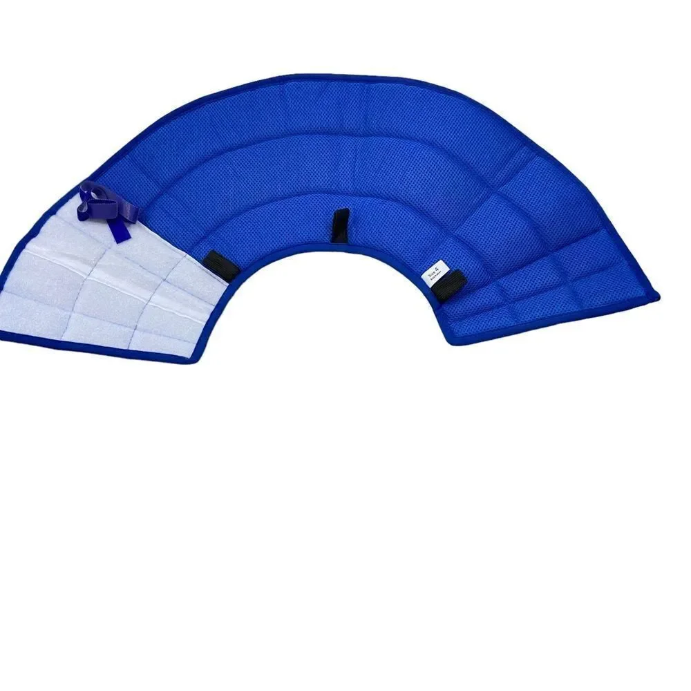 New without tags Boomaker brand Soft‎ Dog Cone Size 4, Medium